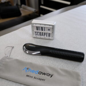 Achedaway Mini Scraper